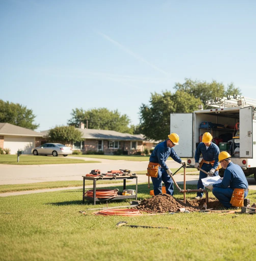Water Heater Repair in Adamsville, TN